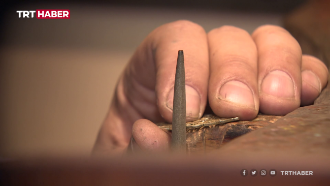 Disleksi olduğunu 53 yıl sonra öğrendi